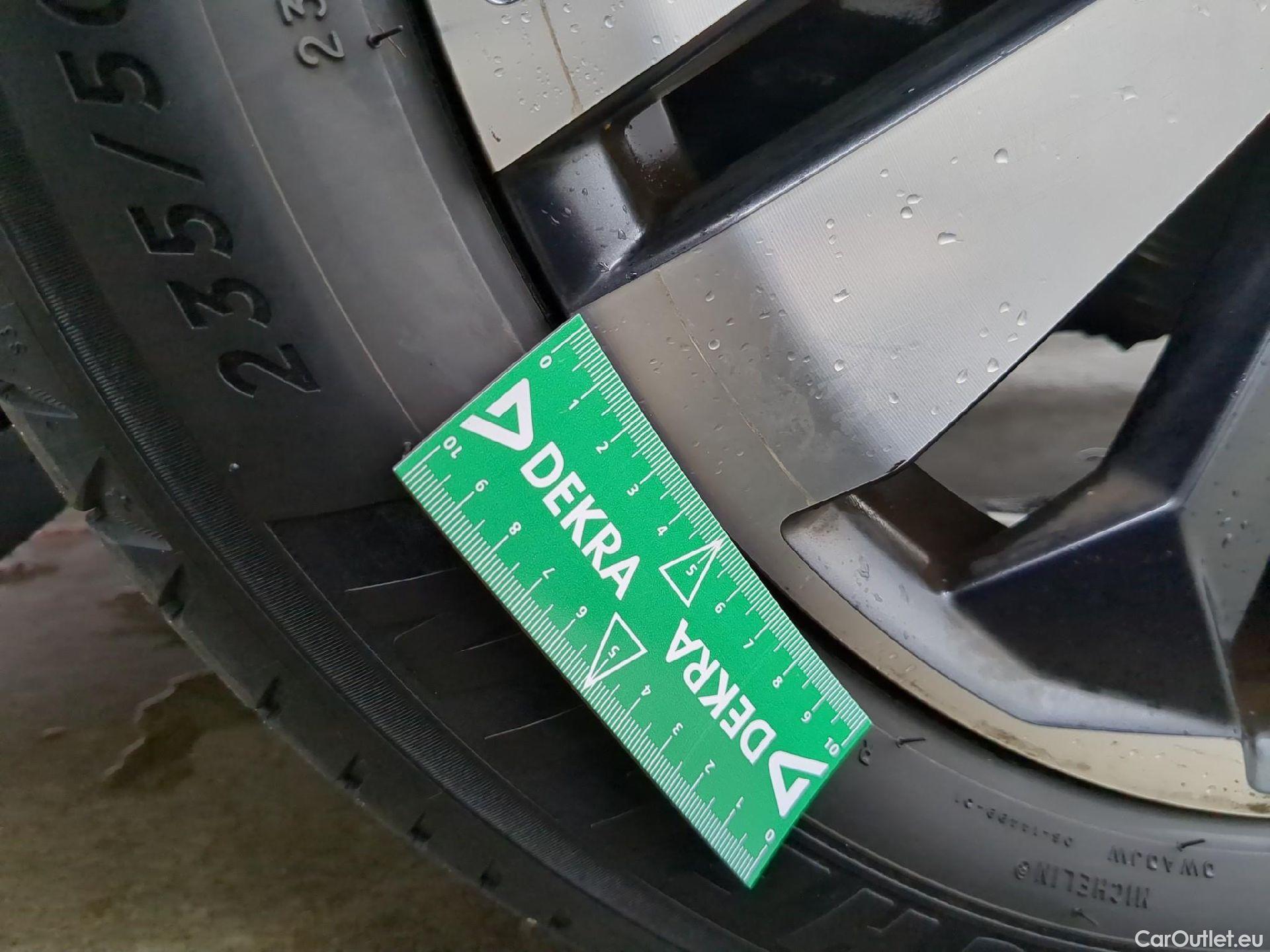  Peugeot  5008  GT 2.0 HDi 180CV BVA8 E6dT #9