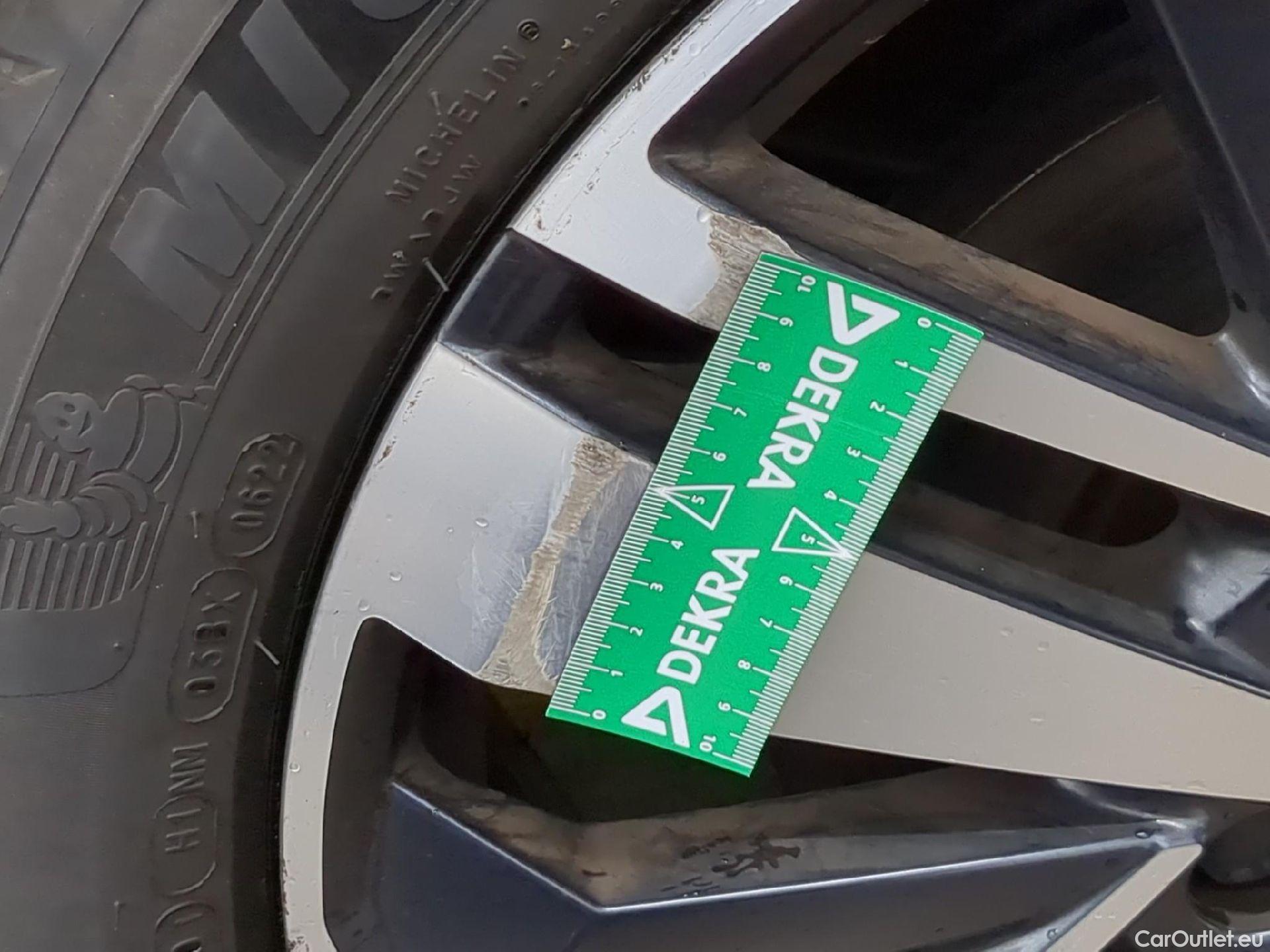  Peugeot  5008  GT 2.0 HDi 180CV BVA8 E6dT #4