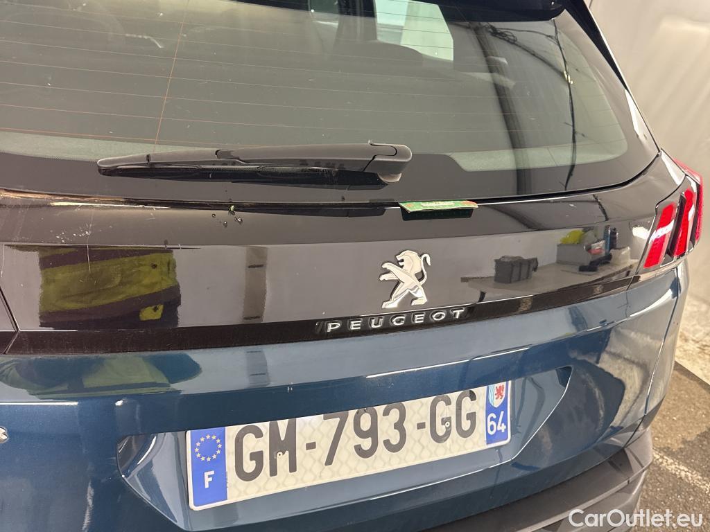  Peugeot  3008  II Active Pack 1.2 PureTech 130CV BVA8 E6d #32