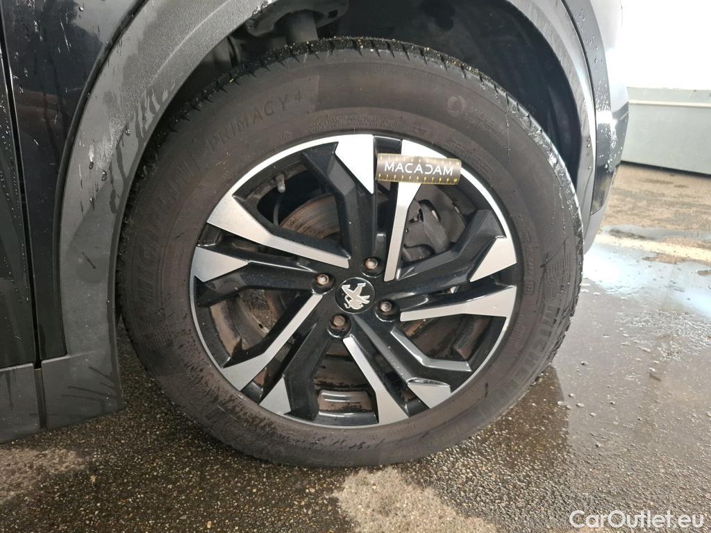  Peugeot  2008  Allure Business 1.5 HDi 100CV BVM6 E6d #16