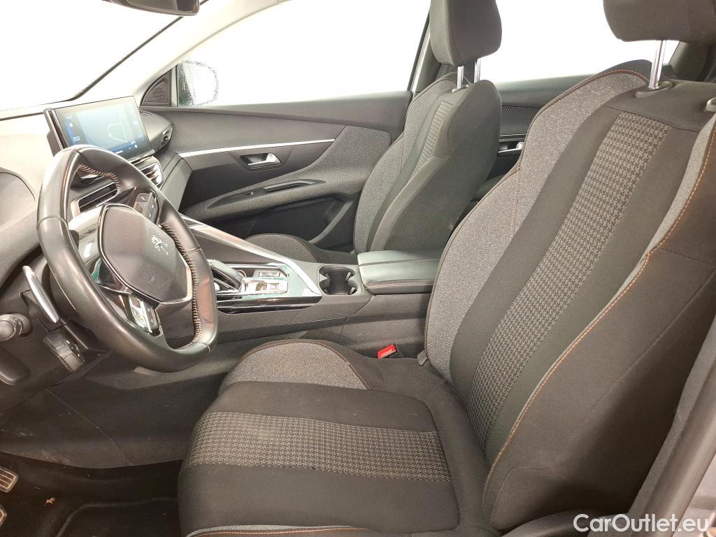  Peugeot  3008  Active Pack 1.5 HDi 130CV BVA8 E6d #33