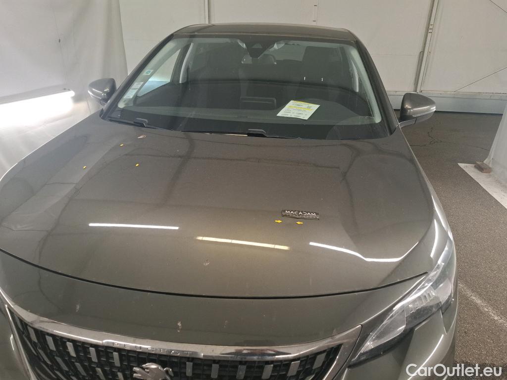  Peugeot  5008  Active Business 1.5 HDi 130CV BVA8 E6d #11