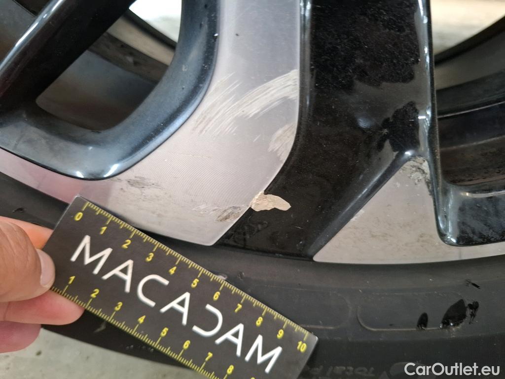  DS  DS7 7 Crossback Business 1.2 PureTech 130CV BVA8 E6d #25