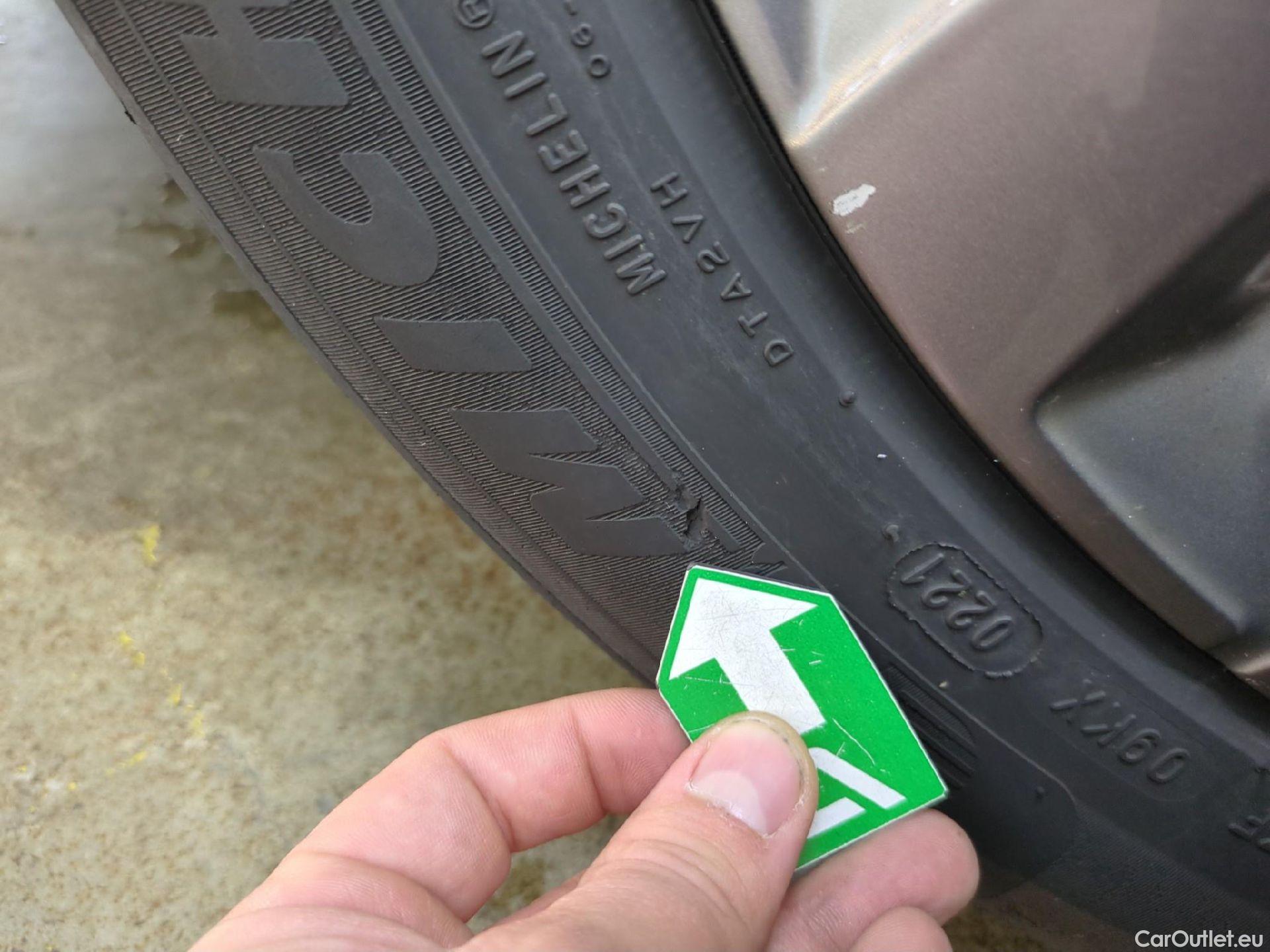  Peugeot  508  SW Allure Business 1.5 HDi 130CV BVA8 E6d #10