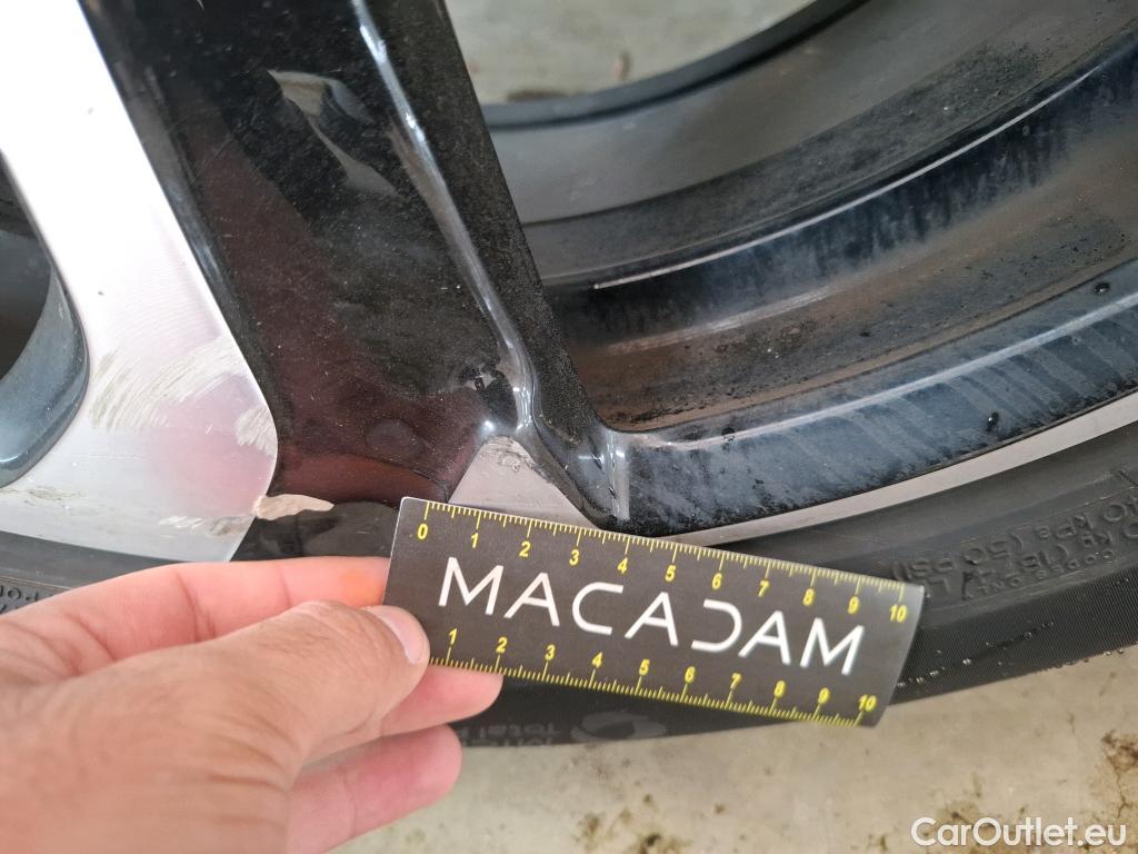  DS  DS7 7 Crossback Business 1.2 PureTech 130CV BVA8 E6d #26