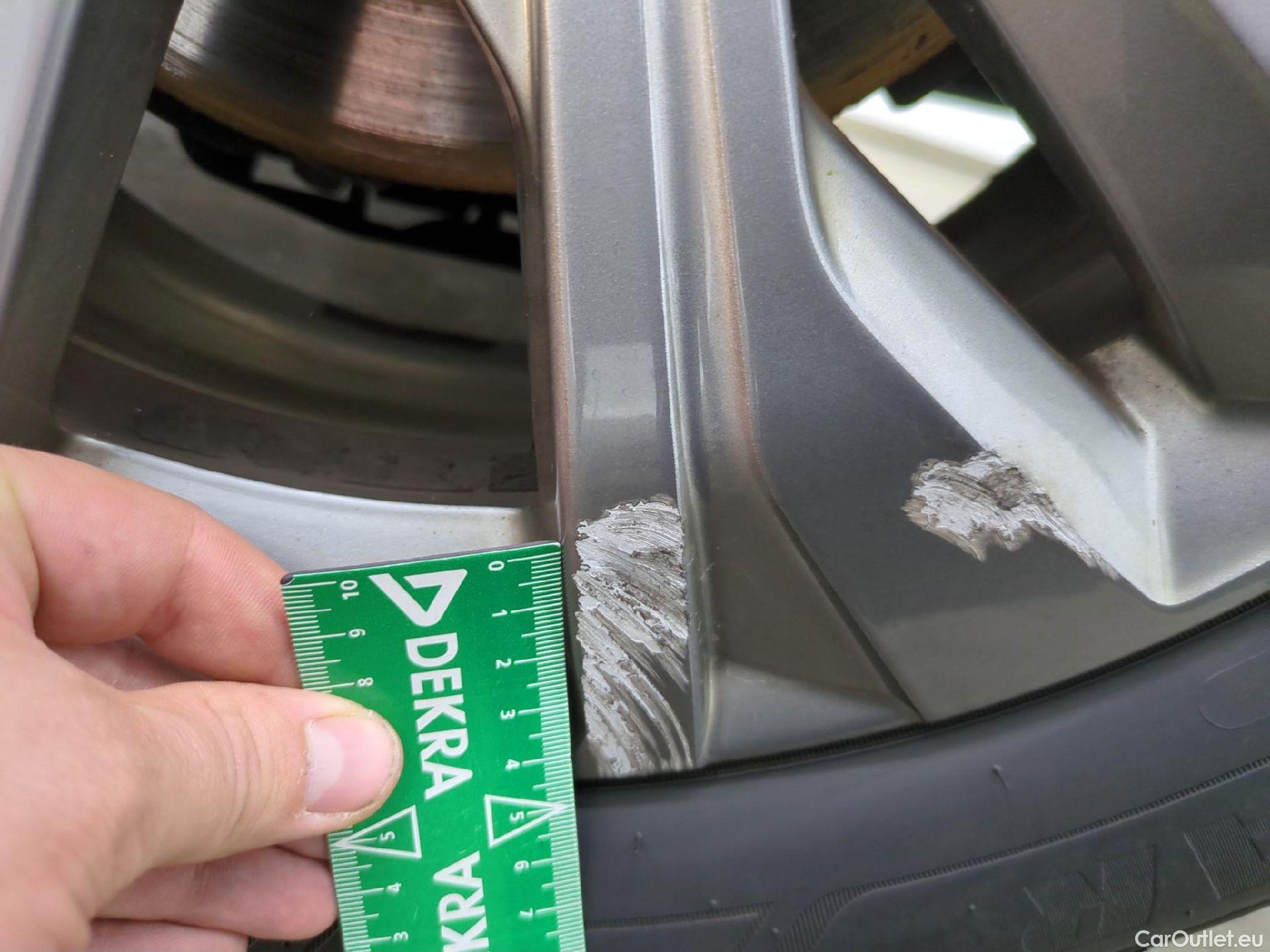  Peugeot  508  SW Allure Business 1.5 HDi 130CV BVA8 E6d #19