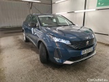 Peugeot  3008  Active Pack 1.5 HDi 130CV BVA8 E6d #4
