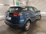  Peugeot  3008  Active Pack 1.5 HDi 130CV BVA8 E6d #3