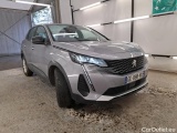  Peugeot  3008  Active Pack 1.5 HDi 130CV BVA8 E6d #4