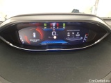  Peugeot  3008  Active Pack 1.5 HDi 130CV BVA8 E6d #7