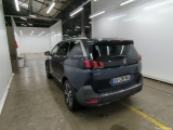  Peugeot  5008  GT 2.0 HDi 180CV BVA8 E6dT #2