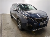  Peugeot  5008  GT 2.0 HDi 180CV BVA8 E6dT #4