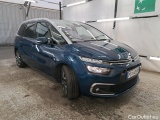  Citroen  C4 Grand Picasso /Spacetourer Business + 1.5 BlueHDi 130CV BVM6 E6dT #4