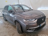  DS  DS7 7 Crossback Business 1.2 PureTech 130CV BVA8 E6d #4