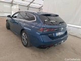  Peugeot  508 PEUGEOT  SW / 2018 / 5P / Break HYBRID 225 E-EAT8 ALLURE BUSINESS #2