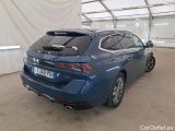  Peugeot  508 PEUGEOT  SW / 2018 / 5P / Break HYBRID 225 E-EAT8 ALLURE BUSINESS #3