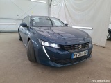  Peugeot  508 PEUGEOT  SW / 2018 / 5P / Break HYBRID 225 E-EAT8 ALLURE BUSINESS #4