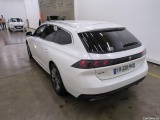  Peugeot  508  SW Allure Business 1.5 HDi 130CV BVA8 E6d #2