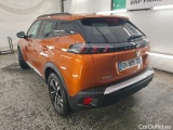  Peugeot  2008  Allure 1.5 HDi 110CV BVM6 E6d #2