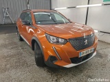  Peugeot  2008  Allure 1.5 HDi 110CV BVM6 E6d #4