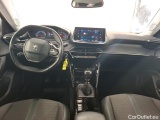  Peugeot  2008  Allure 1.5 HDi 110CV BVM6 E6d #5