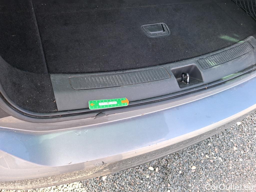  Opel  Insignia  B Sports Tourer Business Elegance 1.6 CDTI 135CV BVA6 E6dT #42