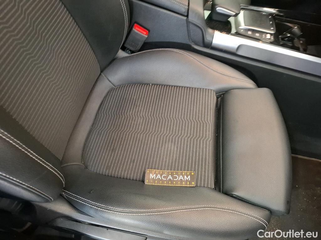  Mercedes  GLB MERCEDES-BENZ  / 2019 / 5P / SUV  200 d Progressive Line #14