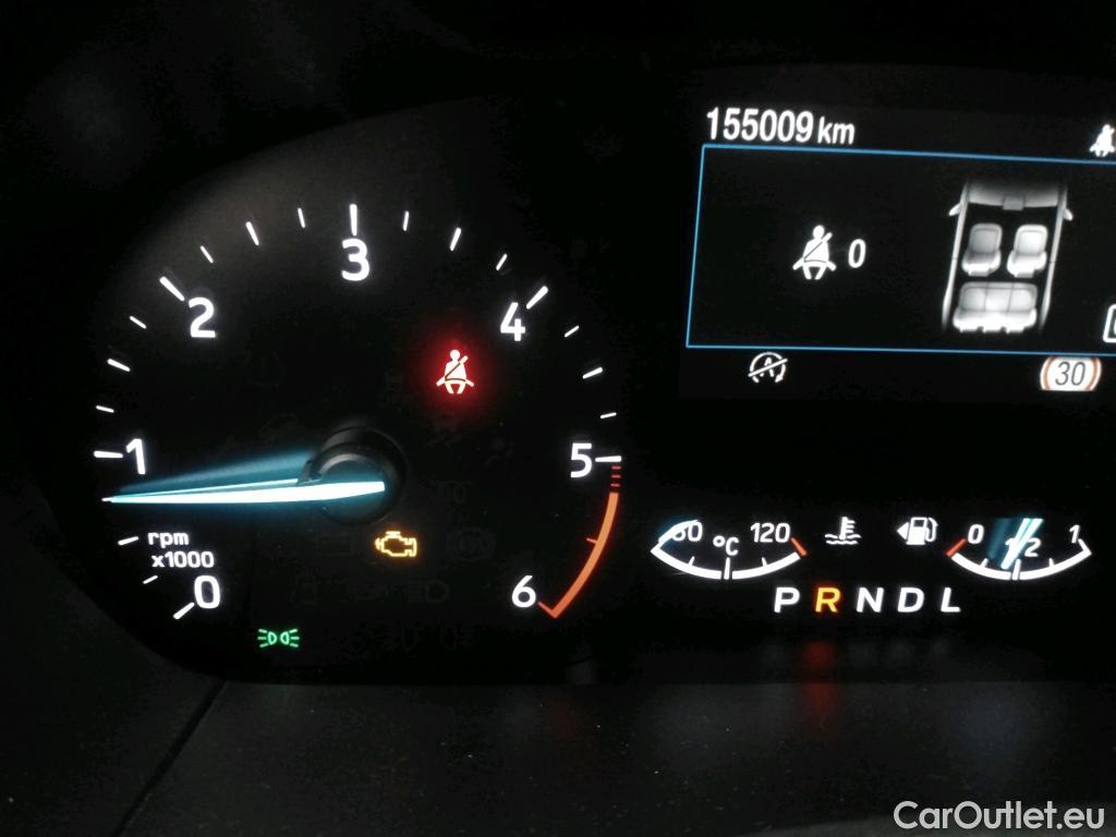  Ford  Focus  Break Titanium 1.5 EcoBlue 120CV BVA8 E6dT #14