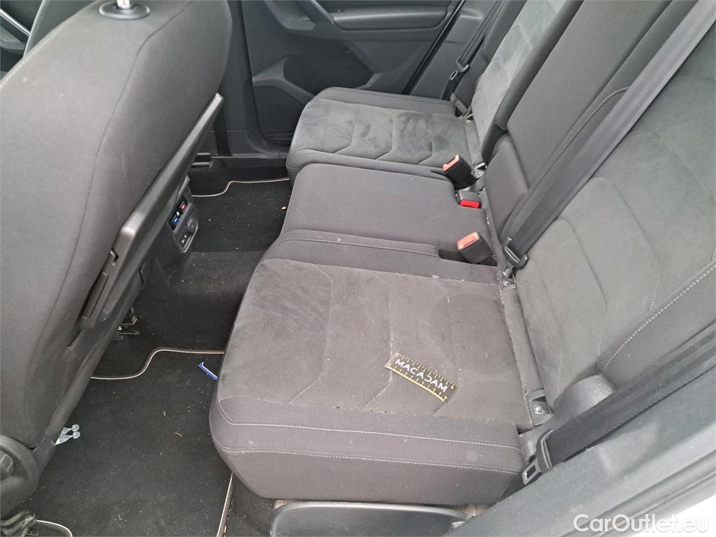  Volkswagen  Tiguan  5p SUV 2.0 TDI 150 DSG7 Carat #61