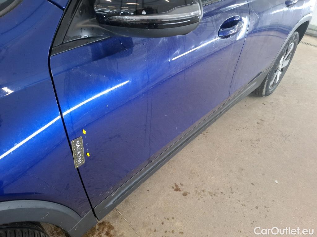  Mercedes  GLB MERCEDES-BENZ  / 2019 / 5P / SUV  200 d Progressive Line #23