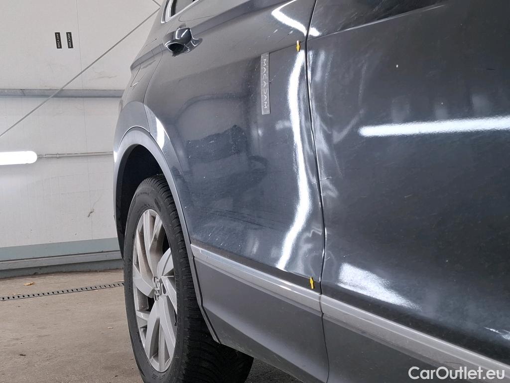  Volkswagen  Tiguan VOLKSWAGEN  / 2020 / 5P / SUV 2.0 TDI 150 DSG7 Elegance Exclusive #5