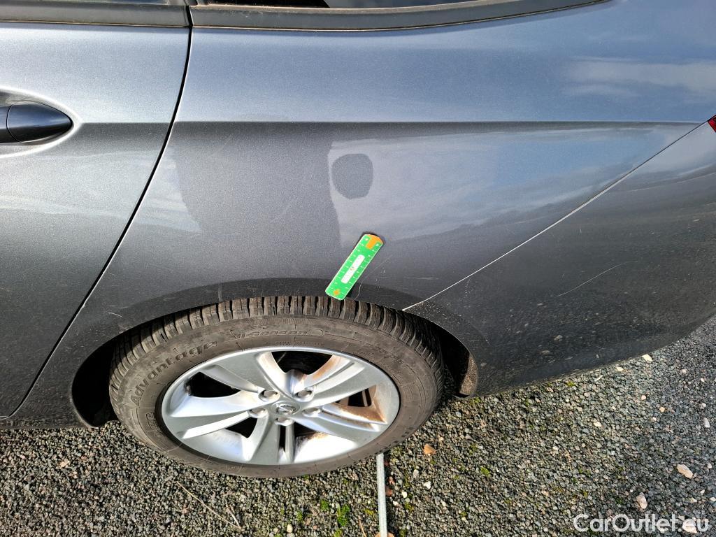  Opel  Insignia  B Sports Tourer Business Elegance 1.6 CDTI 135CV BVA6 E6dT #10