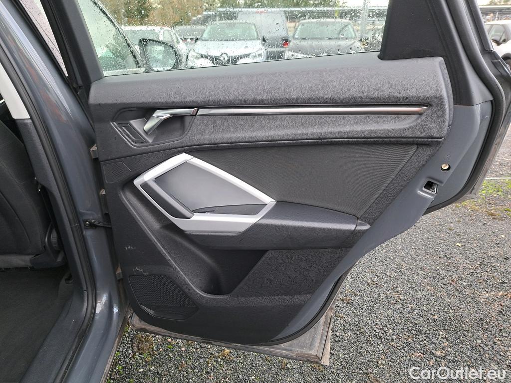  Audi  Q3  35 TFSI Design 1.5 TFSI 150CV BVM6 E6d #20