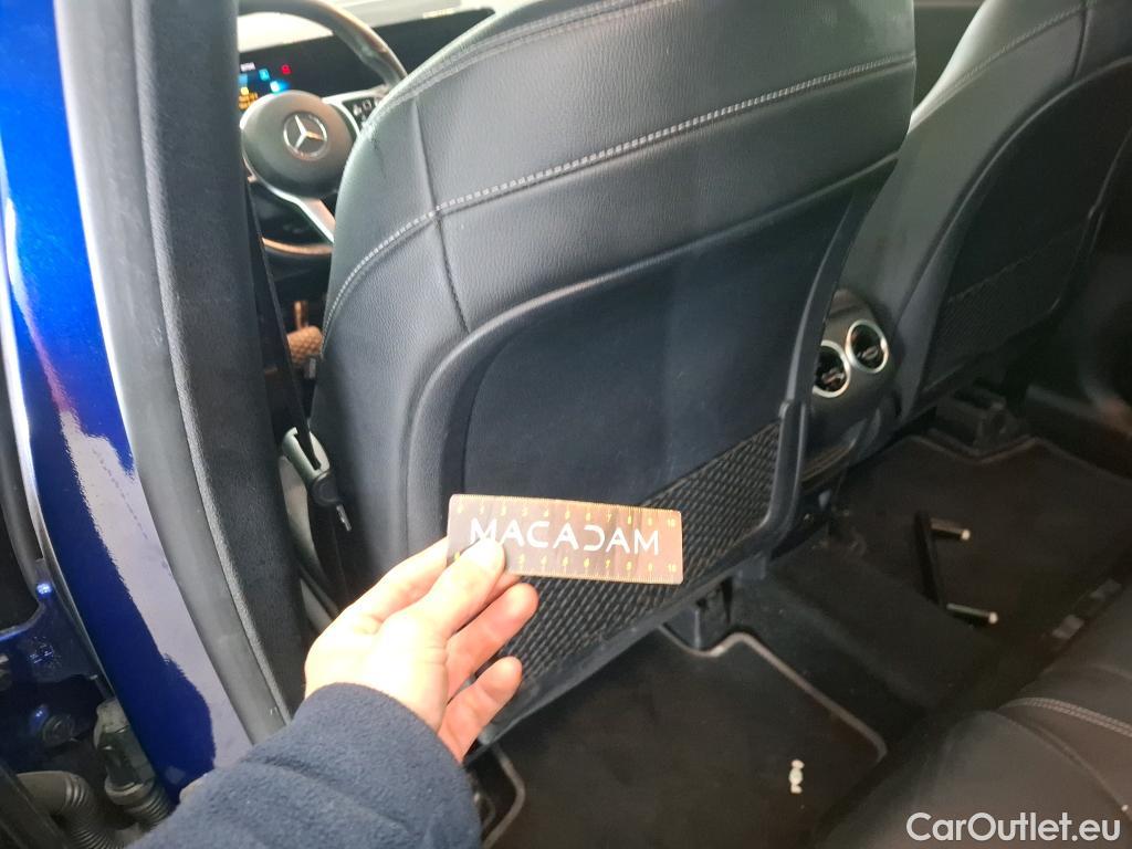  Mercedes  GLB MERCEDES-BENZ  / 2019 / 5P / SUV  200 d Progressive Line #1