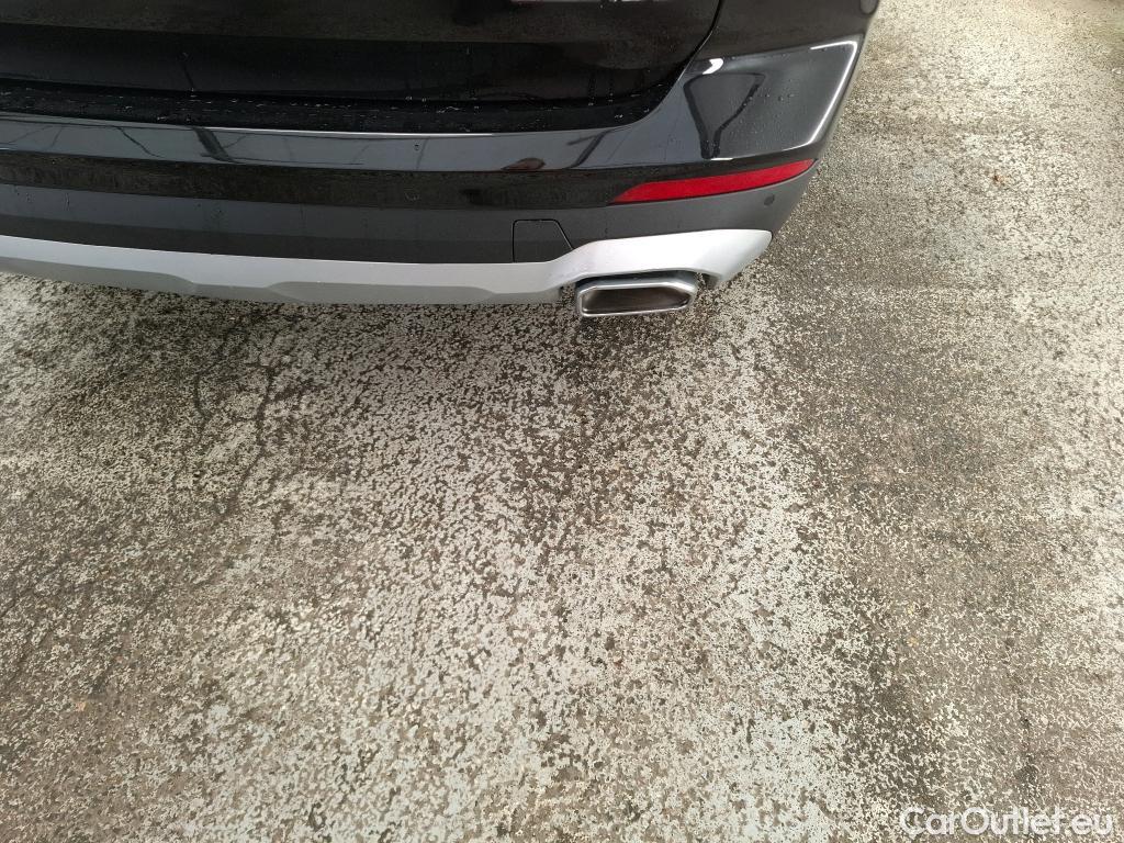  Bmw  X3 BMW  / 2021 / 5P / SUV sDrive18d 150ch Business Design BVA8 #1