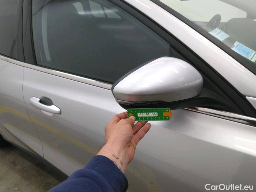  Ford  Focus  Break Titanium 1.5 EcoBlue 120CV BVA8 E6dT #12