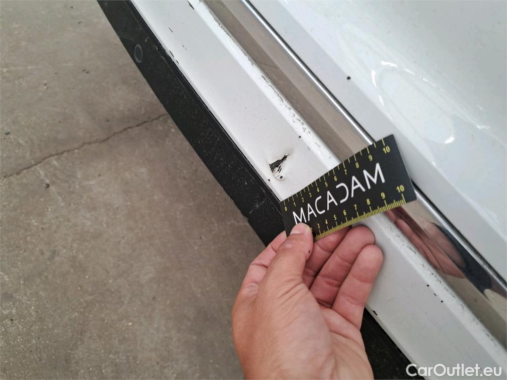  Volkswagen  Tiguan  5p SUV 2.0 TDI 150 DSG7 Carat #6