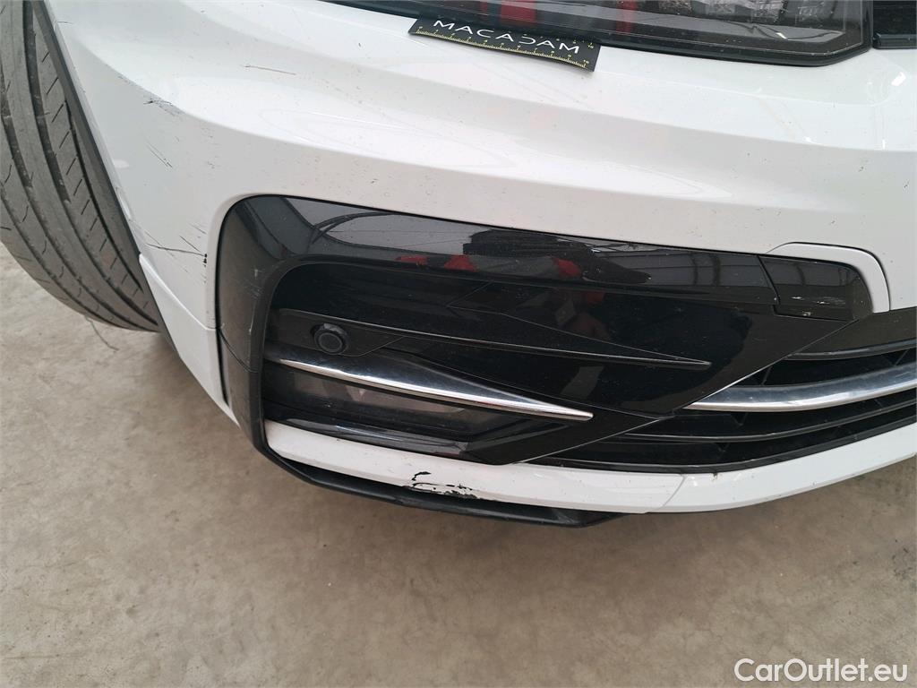  Volkswagen  Tiguan  5p SUV 2.0 TDI 150 DSG7 Carat #57