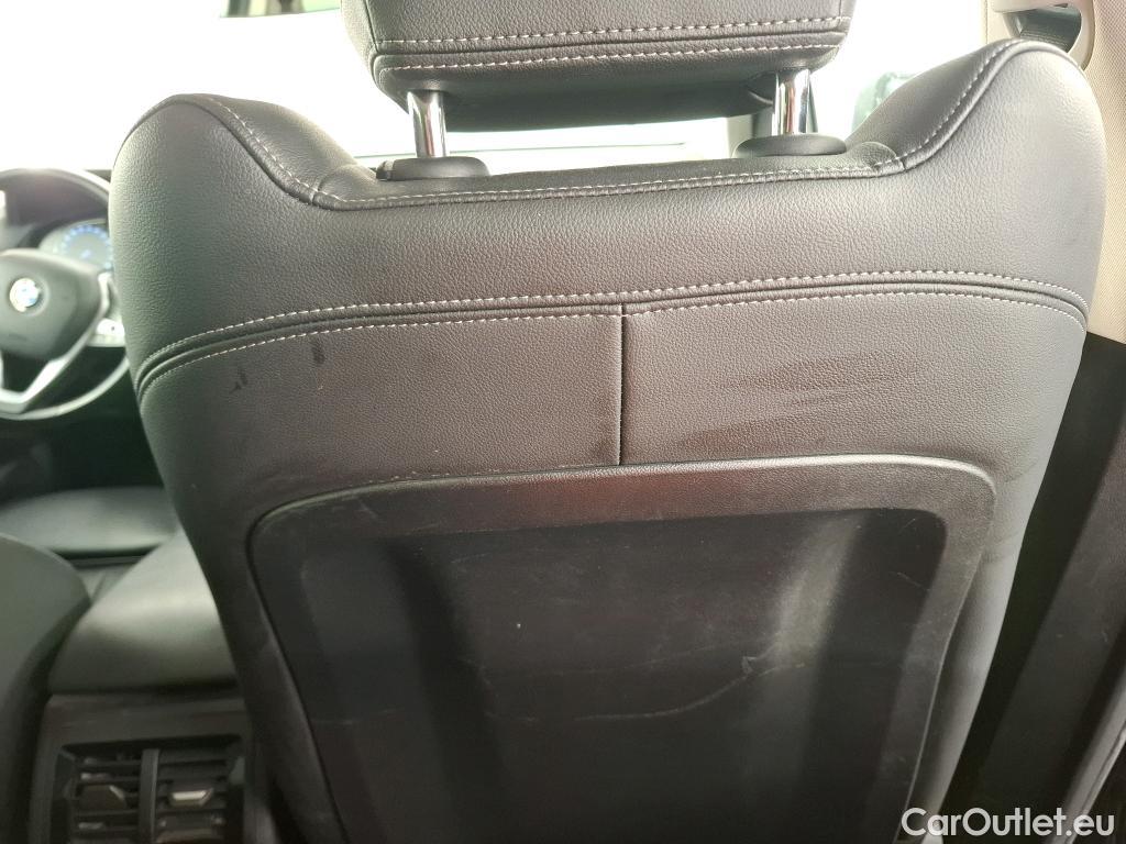  Bmw  X3 BMW  / 2021 / 5P / SUV sDrive18d 150ch Business Design BVA8 #6