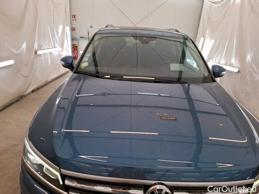  Volkswagen  Tiguan VOLKSWAGEN  Allspace  2017  5P  SUV 2 0 TDI 150 DSG7 Carat Exclusive #1