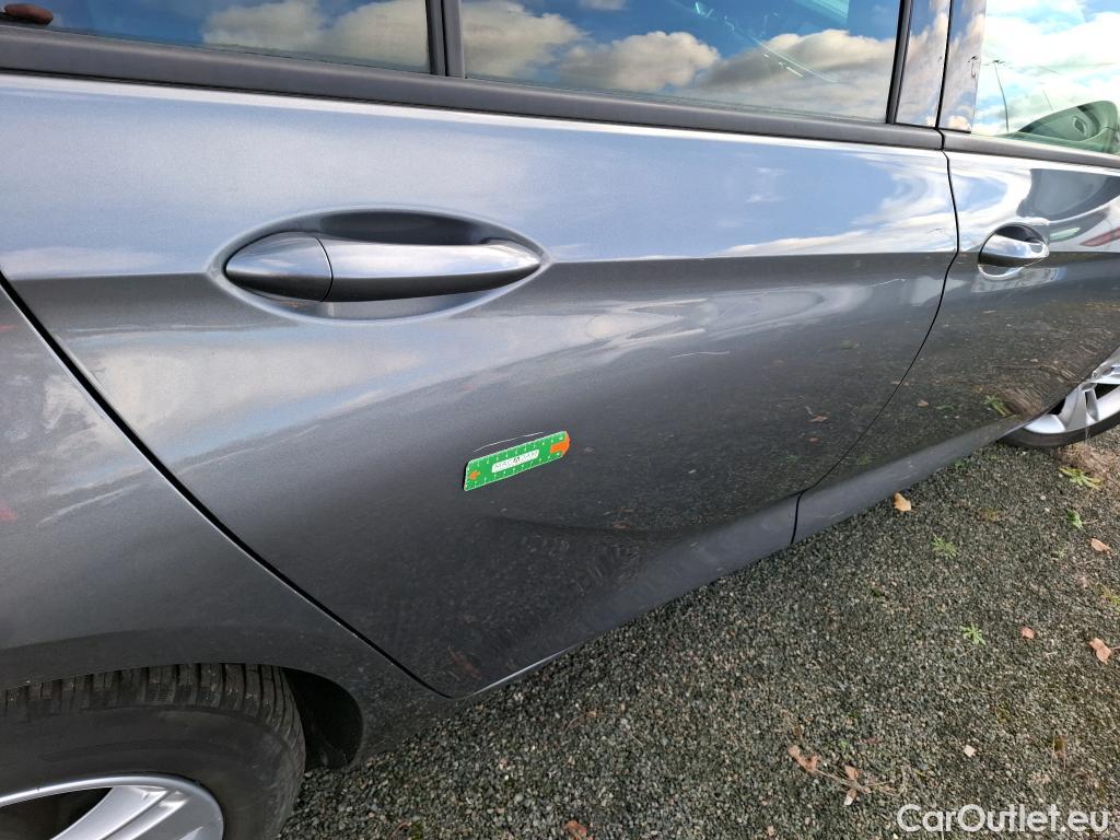  Opel  Insignia  B Sports Tourer Business Elegance 1.6 CDTI 135CV BVA6 E6dT #16