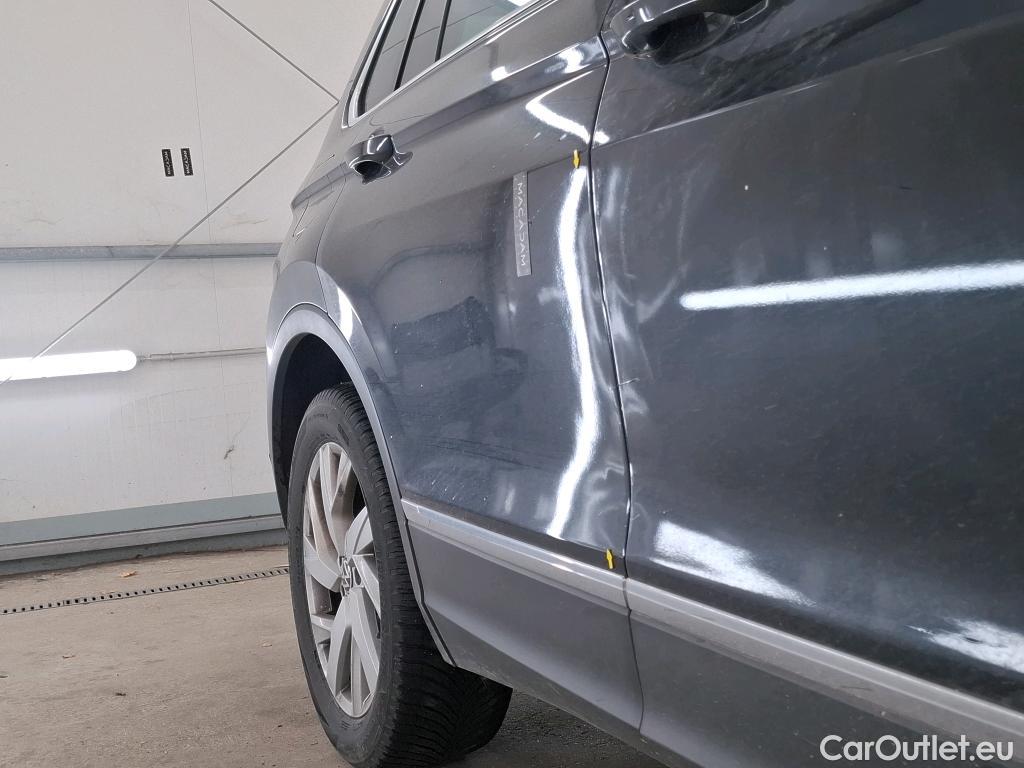  Volkswagen  Tiguan VOLKSWAGEN  / 2020 / 5P / SUV 2.0 TDI 150 DSG7 Elegance Exclusive #3