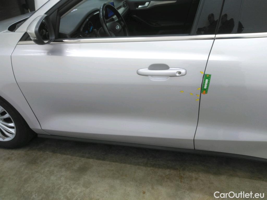  Ford  Focus  Break Titanium 1.5 EcoBlue 120CV BVA8 E6dT #17