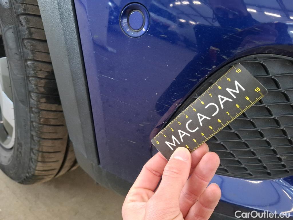  Mercedes  GLB MERCEDES-BENZ  / 2019 / 5P / SUV  200 d Progressive Line #33