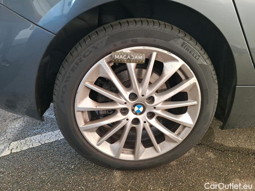  Bmw  Serie 1 BMW Série 1 / 2019 / 5P / Berline 1.5 116D DKG7 Business Design #37