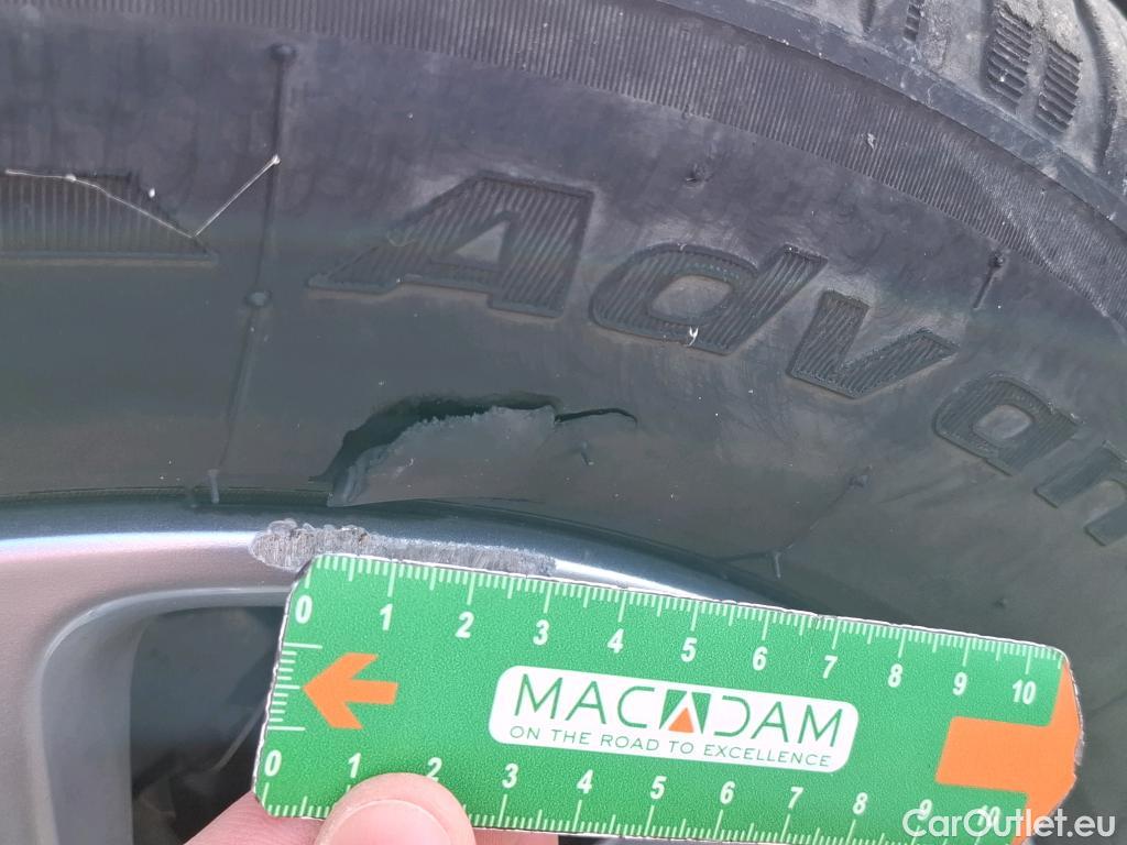  Opel  Insignia  B Sports Tourer Business Elegance 1.6 CDTI 135CV BVA6 E6dT #31