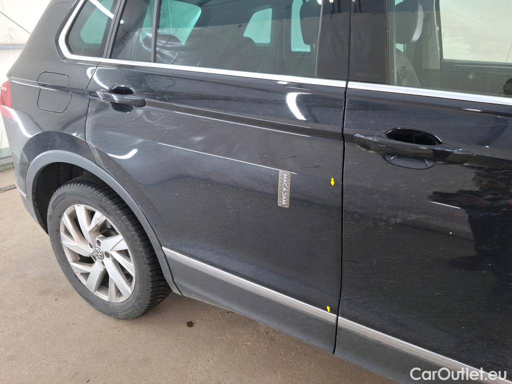  Volkswagen  Tiguan VOLKSWAGEN  / 2020 / 5P / SUV 2.0 TDI 150 DSG7 Elegance Exclusive #1