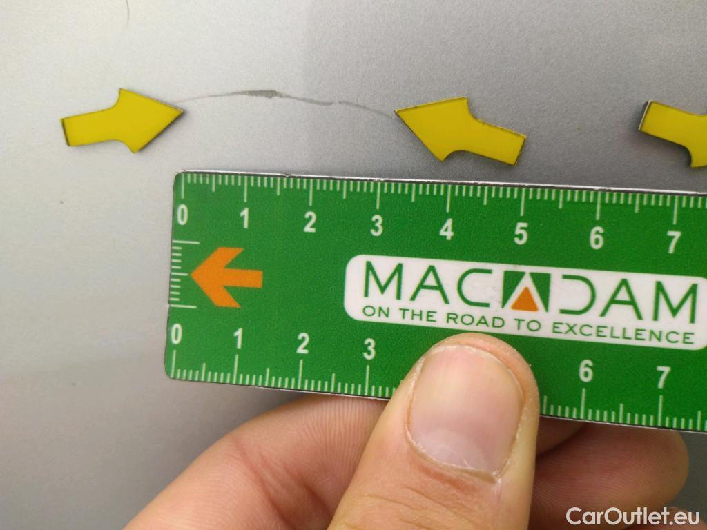  Ford  Focus  Break Titanium 1.5 EcoBlue 120CV BVA8 E6dT #20