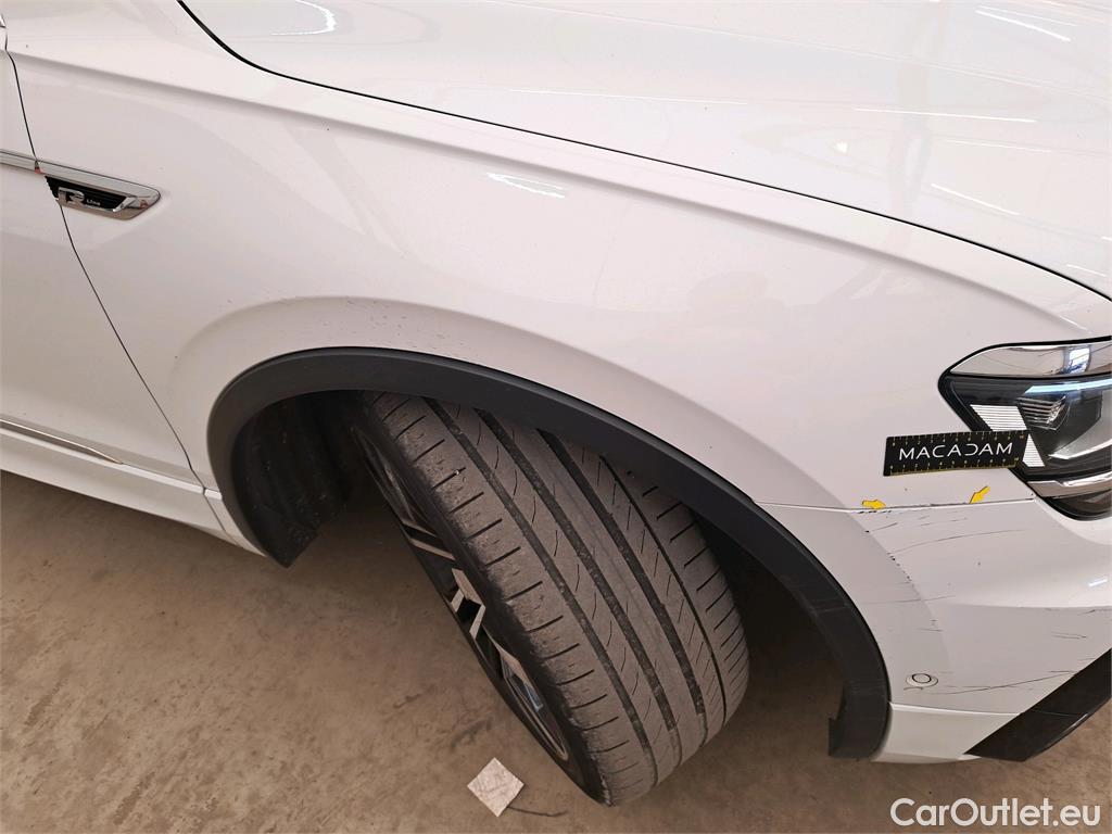  Volkswagen  Tiguan  5p SUV 2.0 TDI 150 DSG7 Carat #65