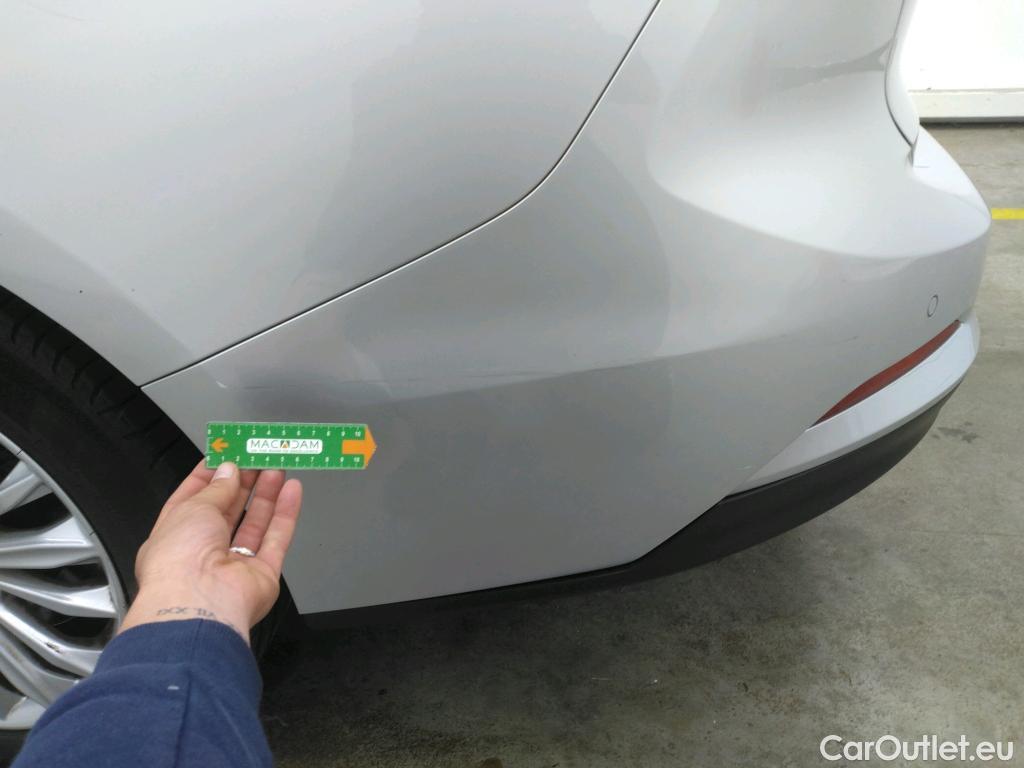  Ford  Focus  Break Titanium 1.5 EcoBlue 120CV BVA8 E6dT #1